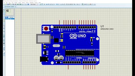arduino download for proteus